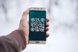 Cách quét mã QR bằng điện thoại samsung galaxy