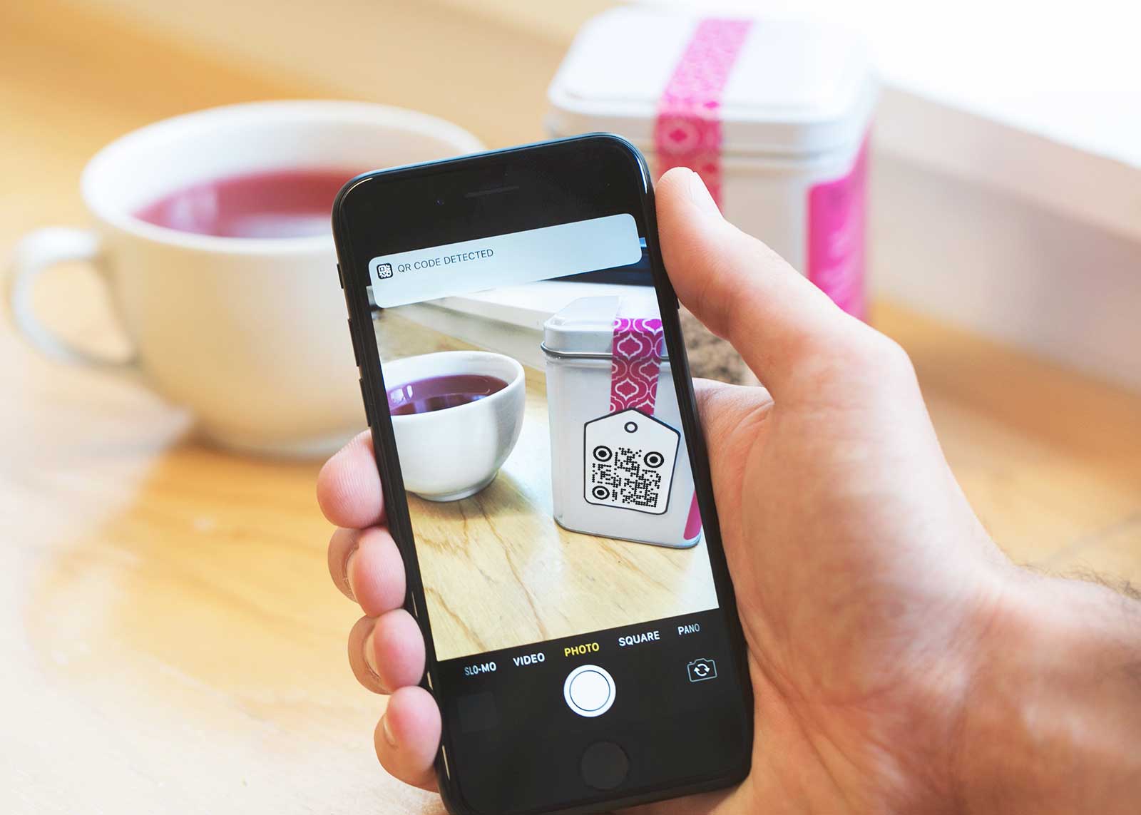 Come creare codici QR per l'inventario dei prodotti