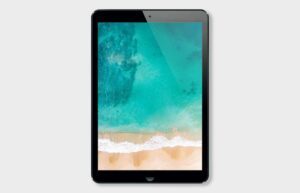 Máy quét mã QR cho iPad và máy tính bảng - Pageloot
