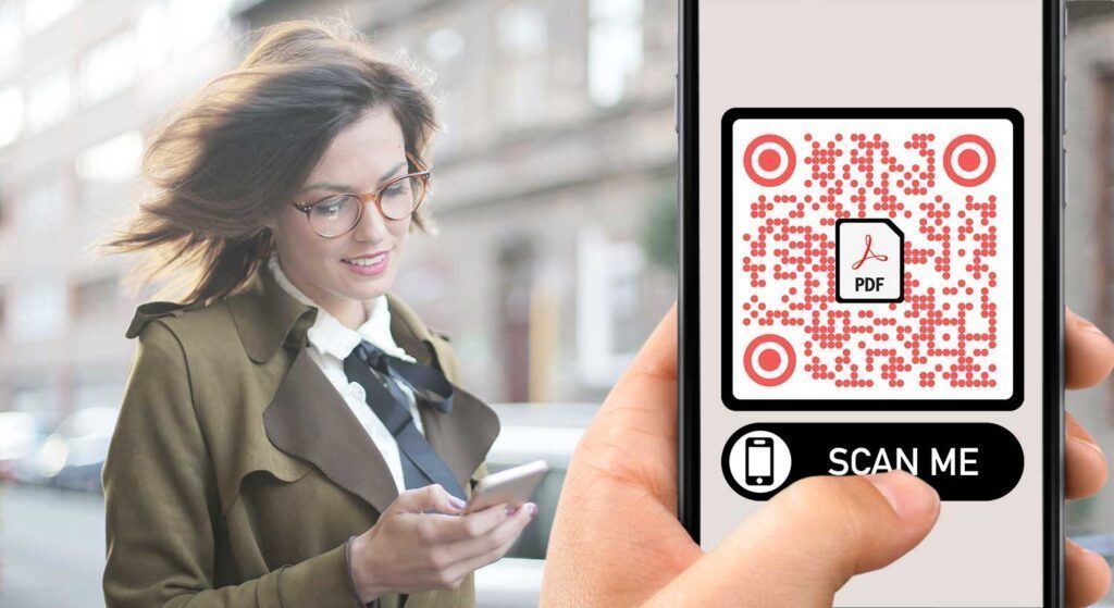 How to scan QR Codes on Android Native Support