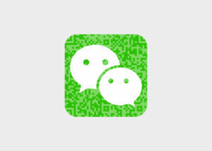 Kā skenēt qr kodu wechat
