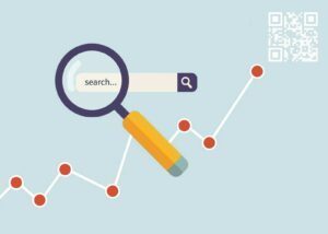 Cách tìm kiếm mã QR