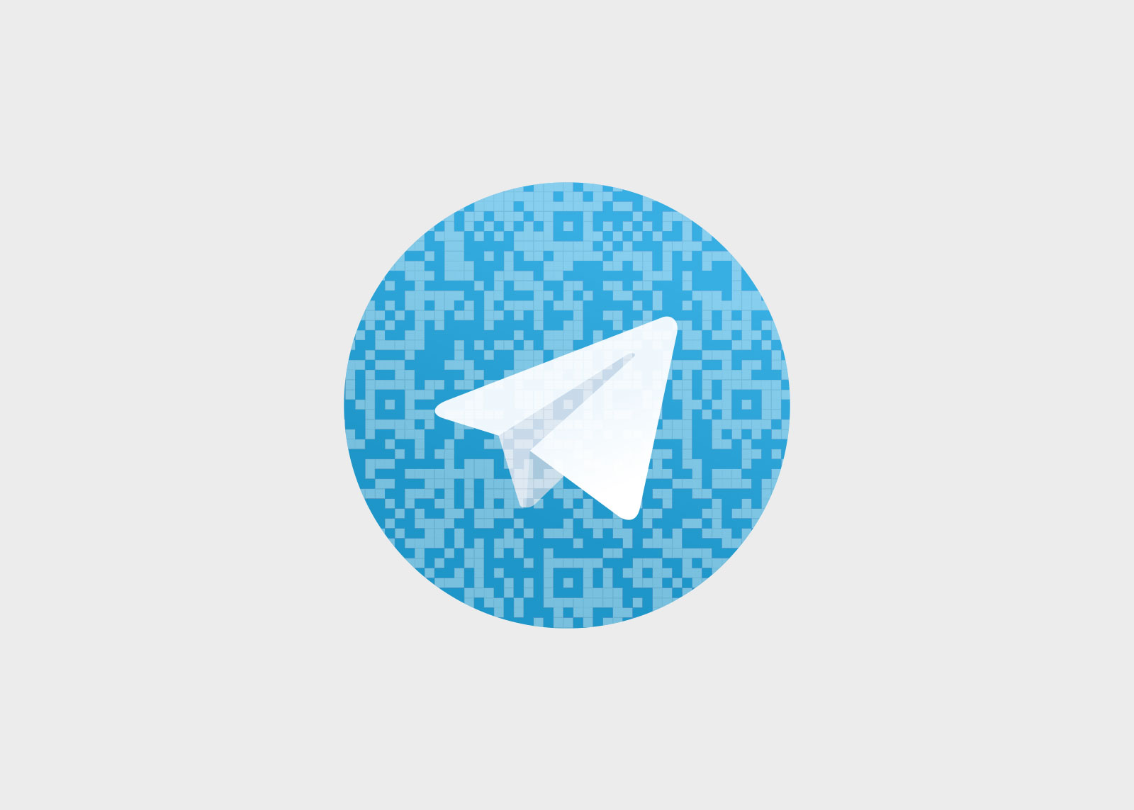 How QR codes can be used for Telegram groups