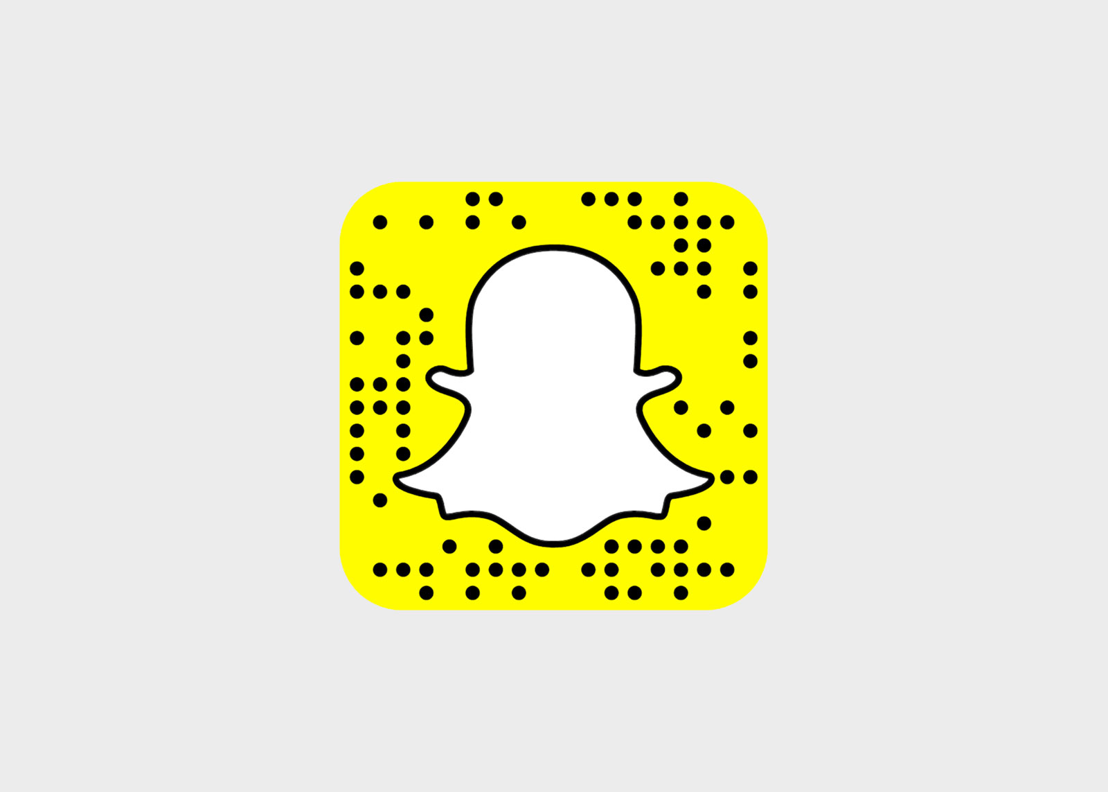 Как да сканирате QR кодове със snapchat