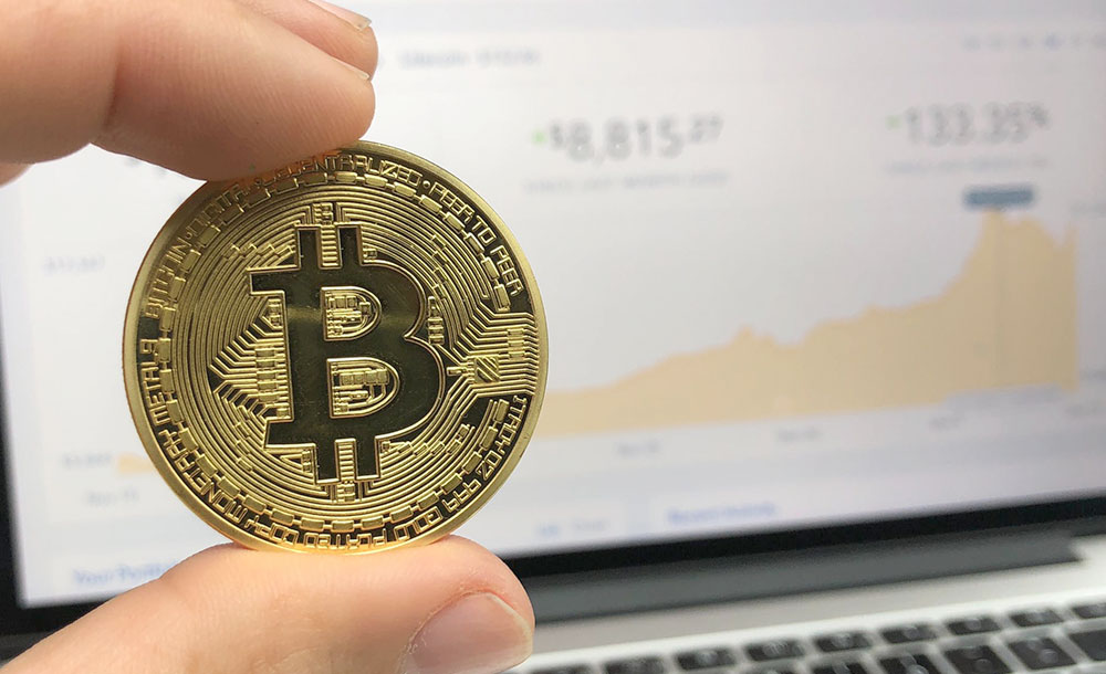Kā ģenerēt Bitcoin QR kodus