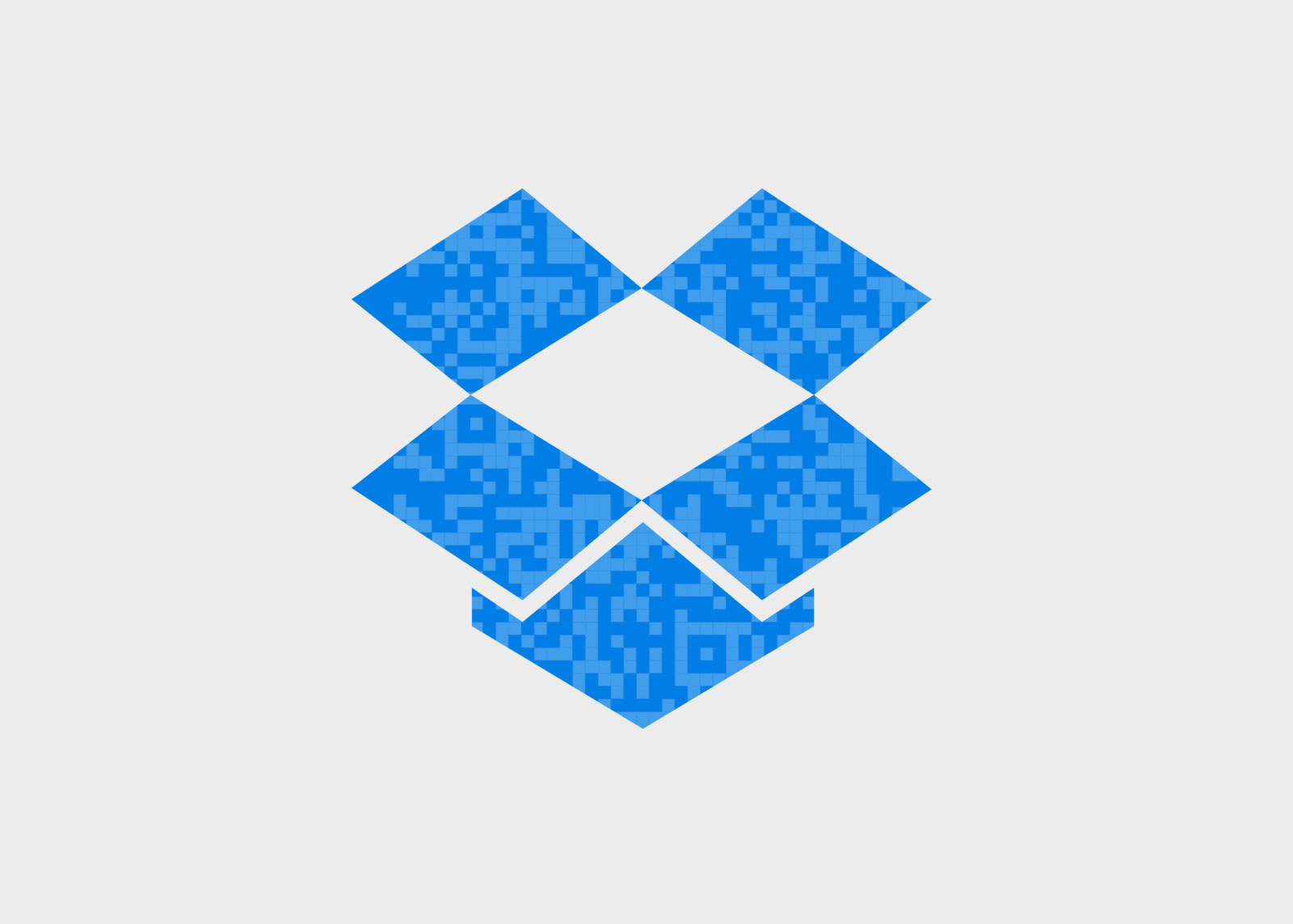 כיצד להשתמש בקודי QR עבור Dropbox