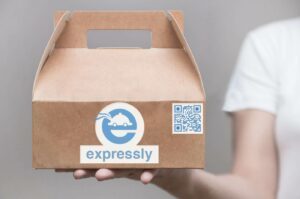 Gıda Ambalajında QR Kodları