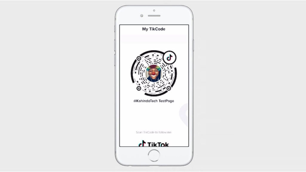 How-to-Find-Tiktok-QR-code