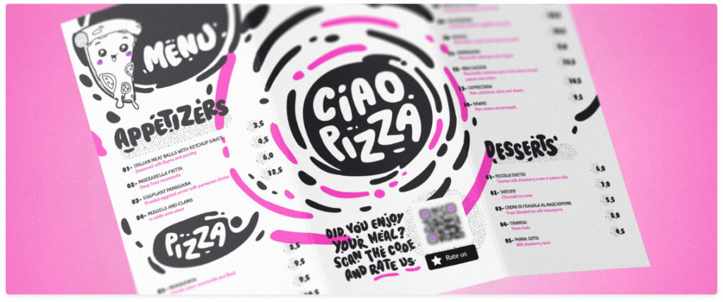 QR-Codes-on-Brochures-incrementa la audiencia