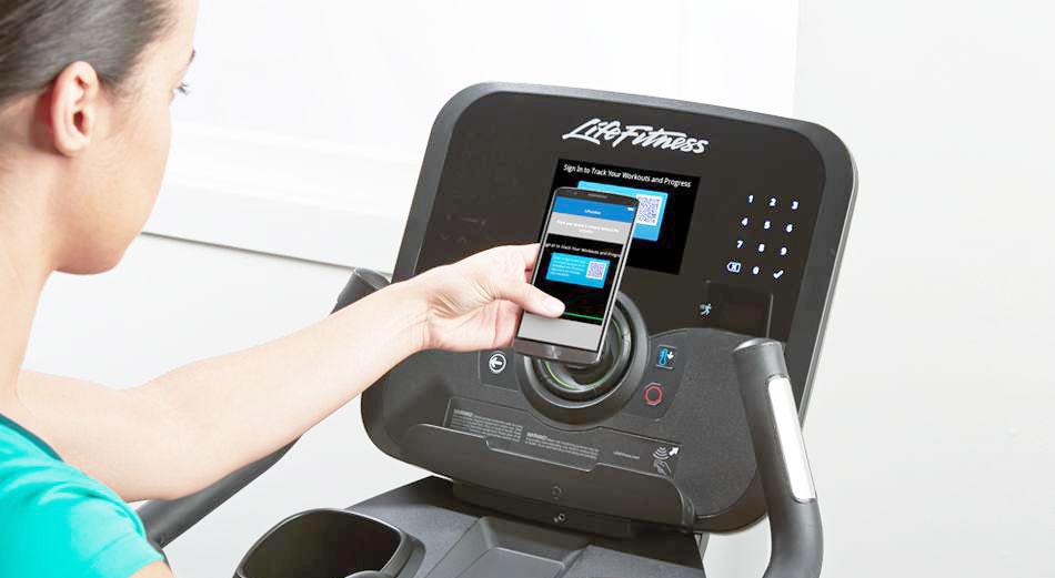 Scan-QR-Code-on-Gym-Machine