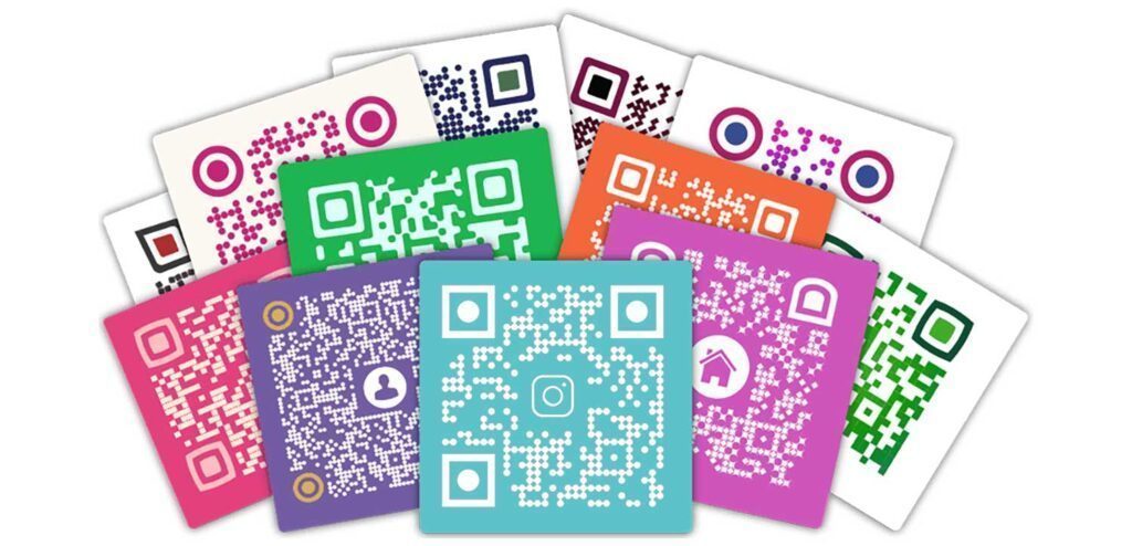 Cómo crear códigos QR en línea de forma gratuita