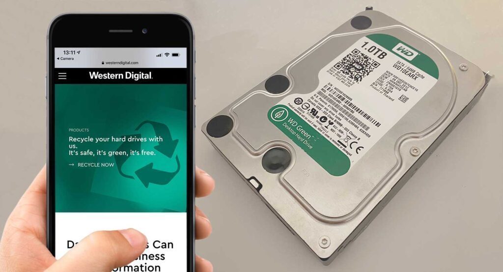 Ürün sayfası için en iyi QR Code Generator