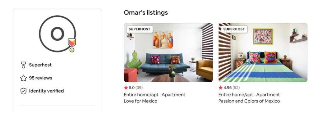 איך להיות סופר-הוסט של Airbnb