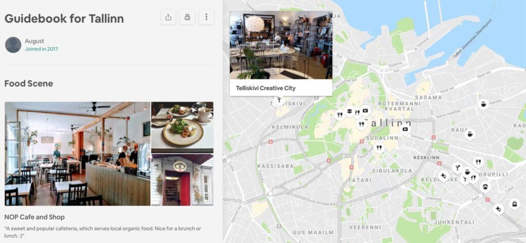קוד QR לאורח מדריך Airbnb