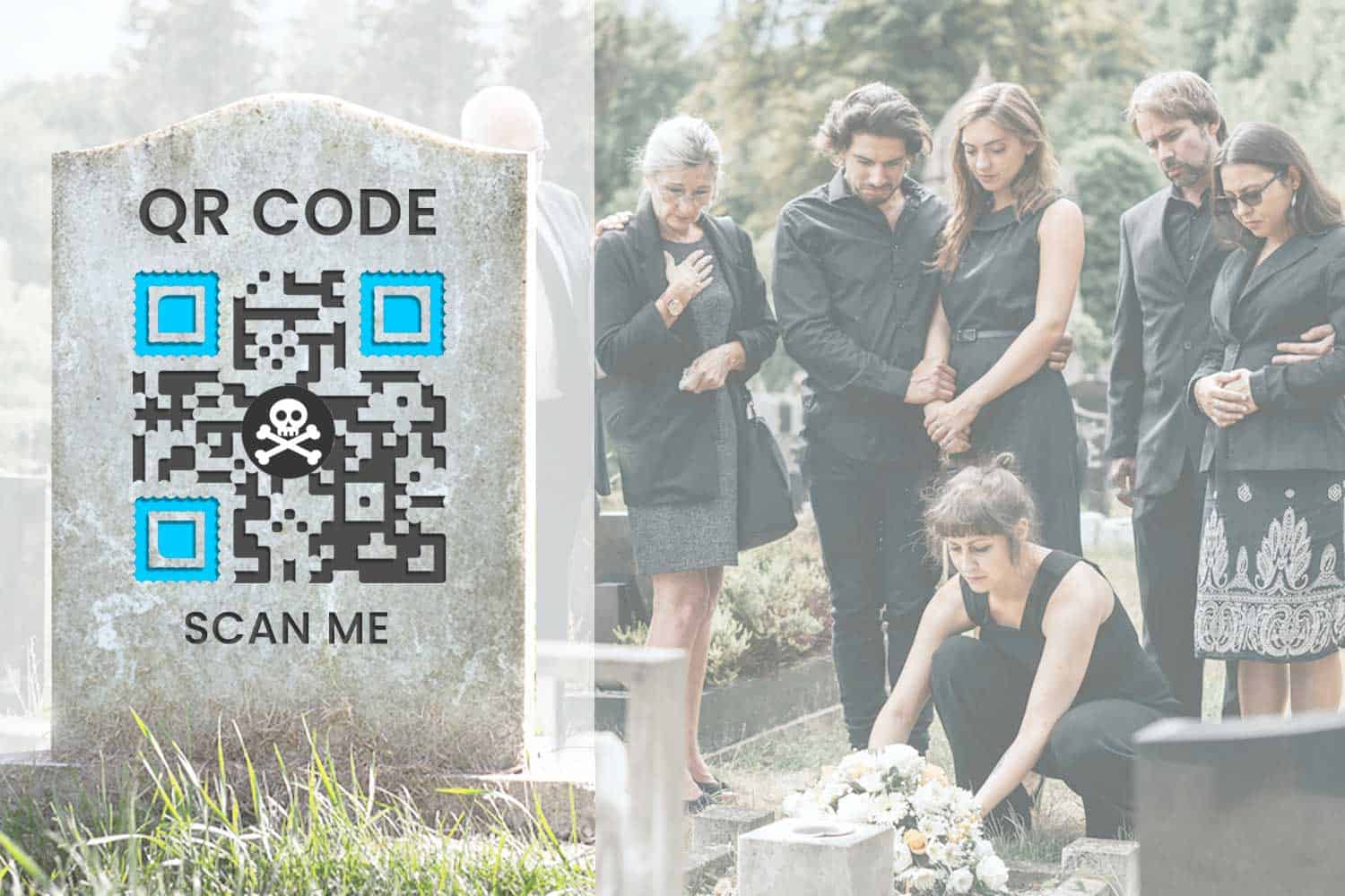 Hozzon létre egy QR-kódot 2021-ben