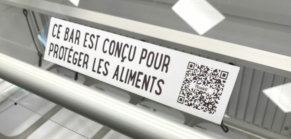 Creare un codice QR che la gente ama scansionare