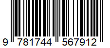 Código de barras ISBN