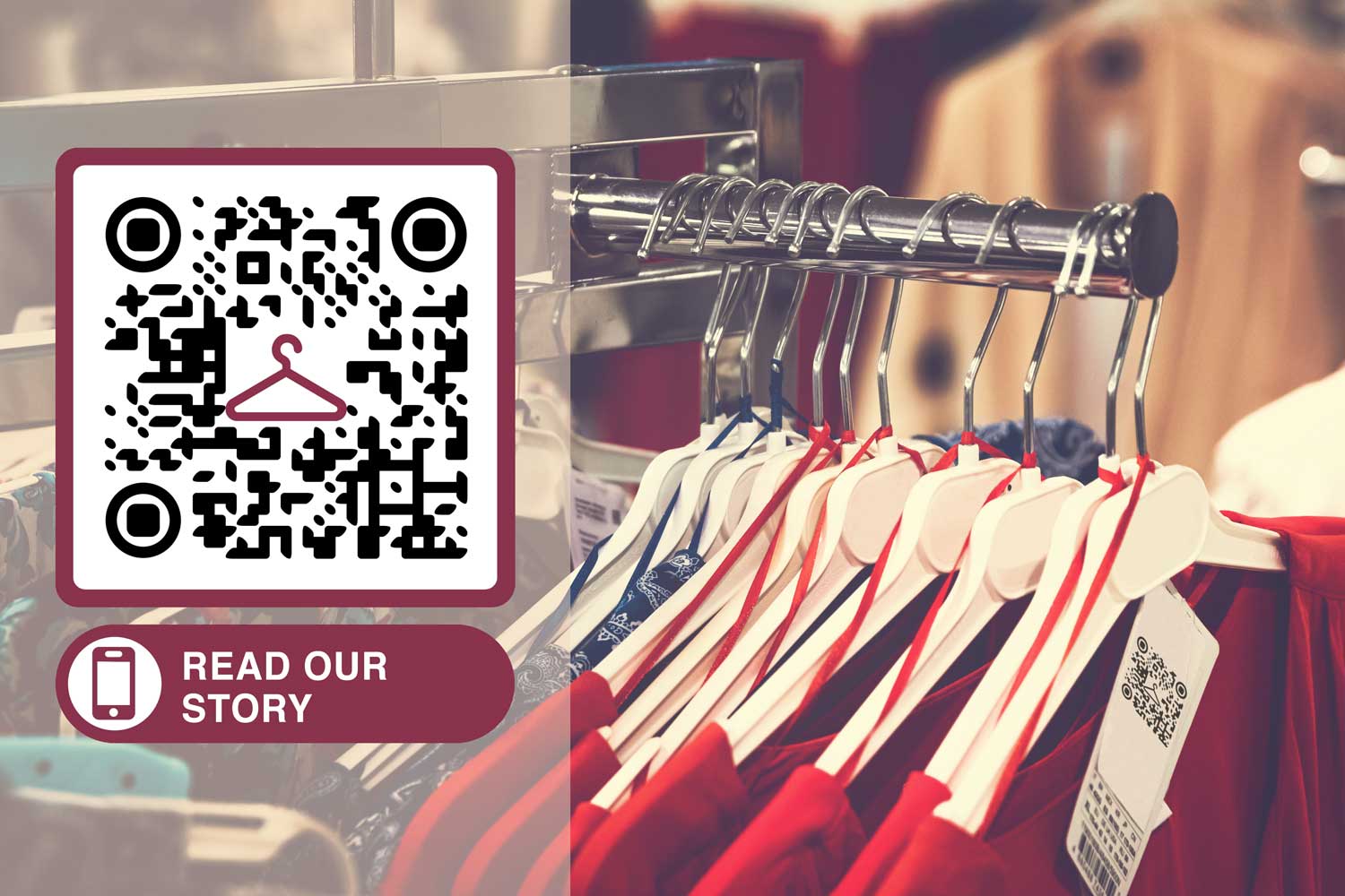 Generador de código QR con logotipo