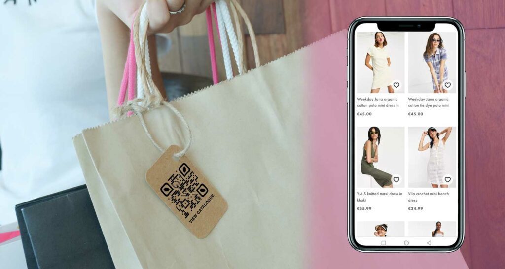 El mejor generador de códigos QR gratuito
