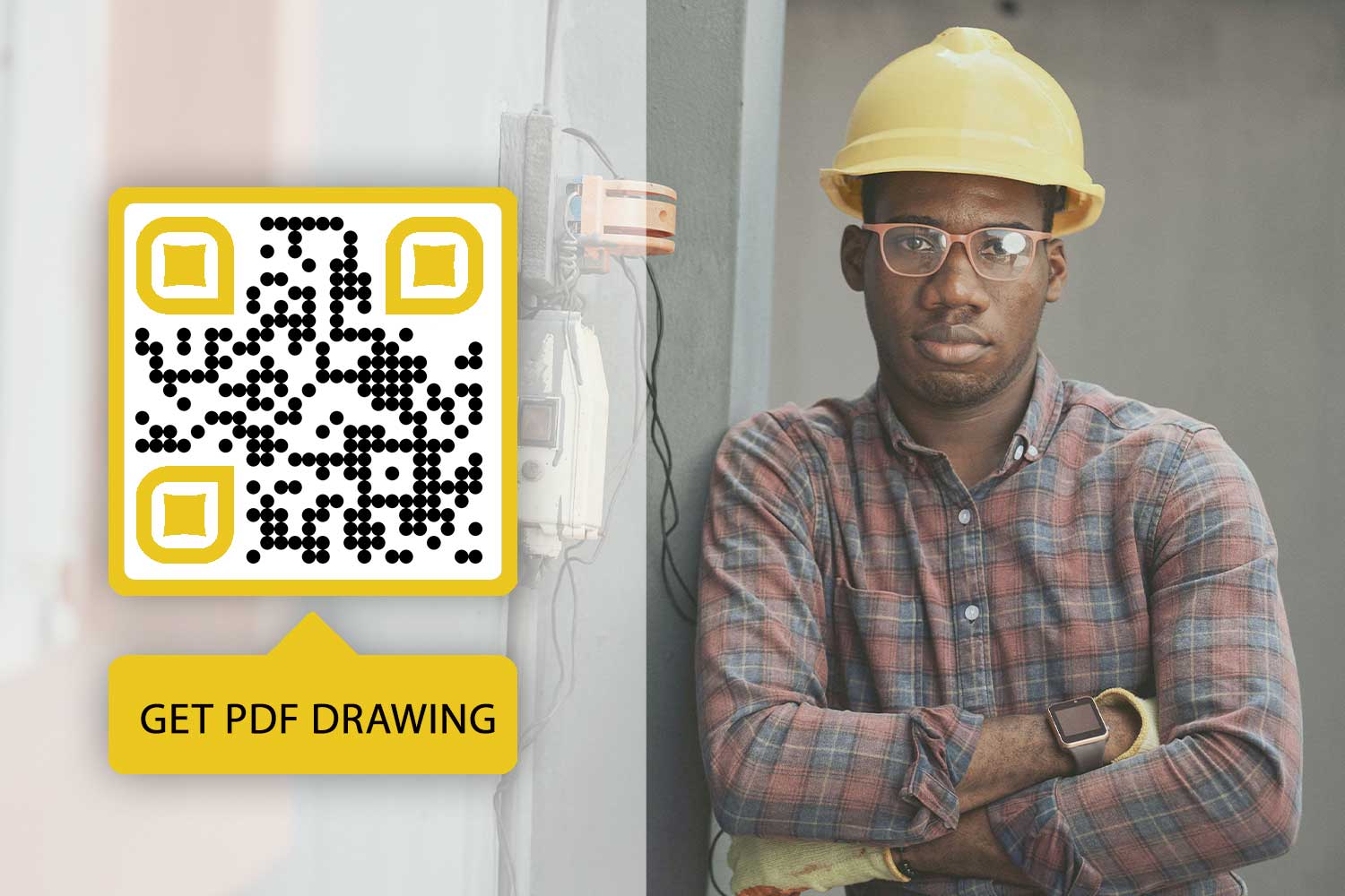 gerador de código qr livre para construção