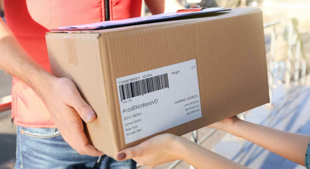 beneficios de usar un lector de códigos de barras
