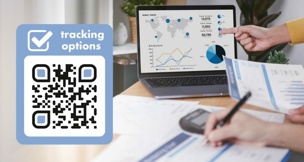 why is a qr code better than barcode