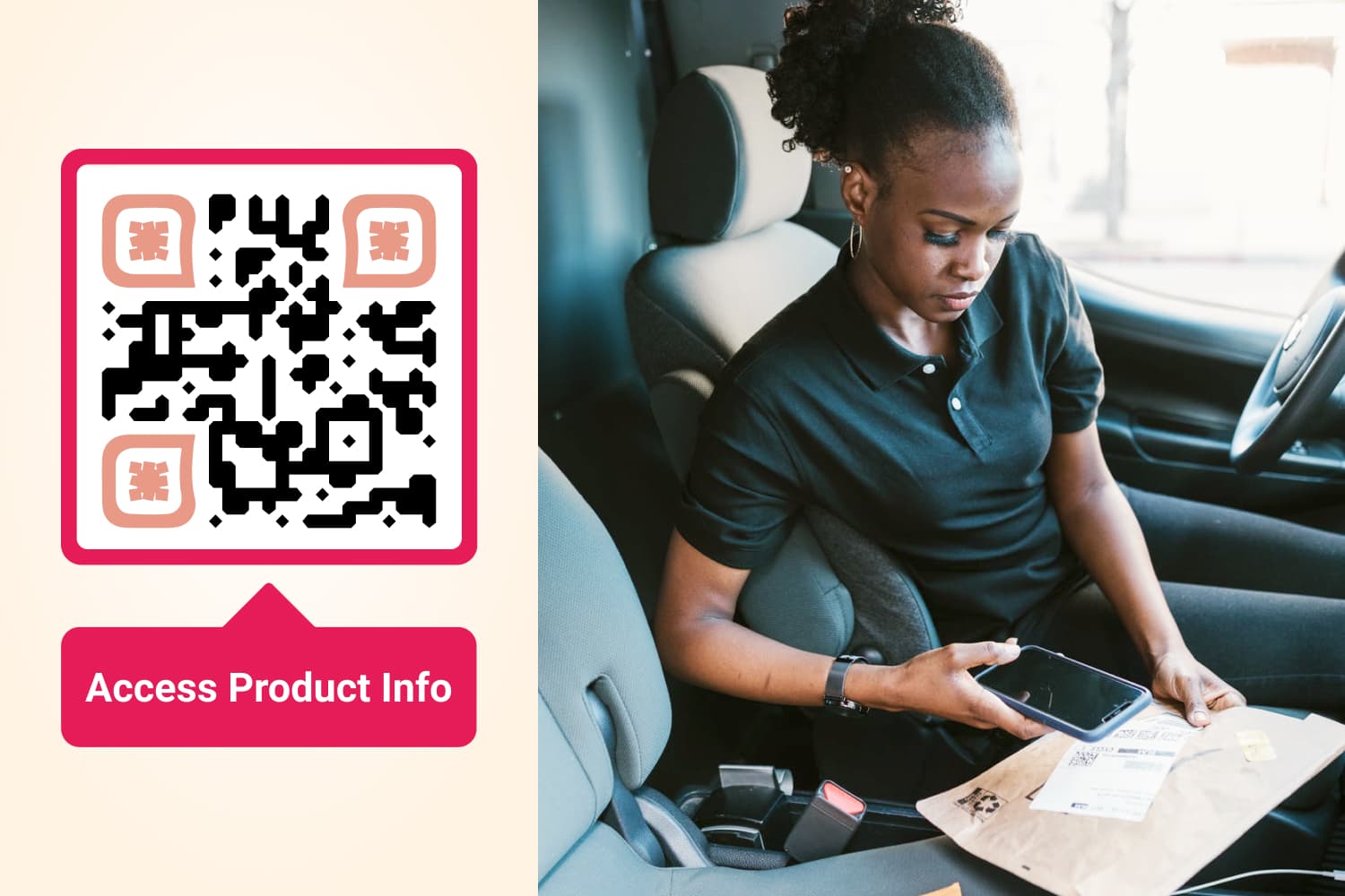 Hoe maak je Amazon FBA barcode labels