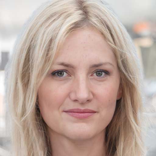 Agnes Olsen
