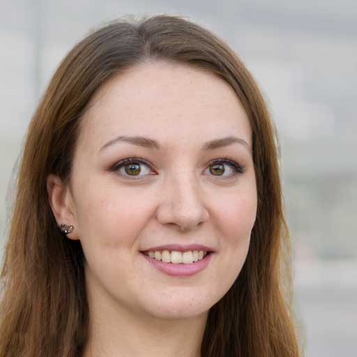 Clara Norgaard