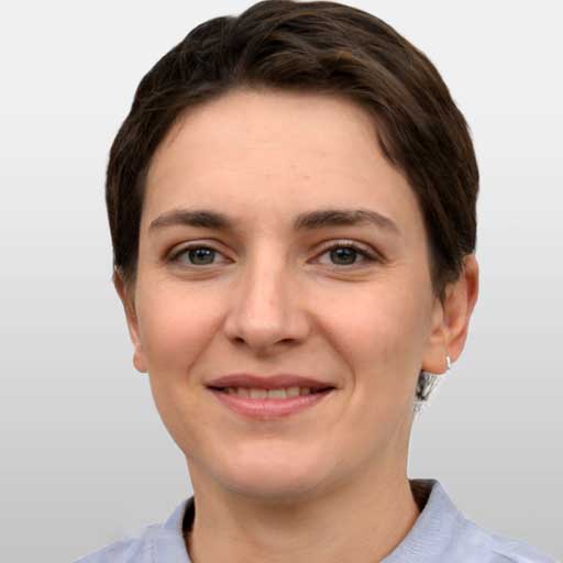 Hannah Mayer