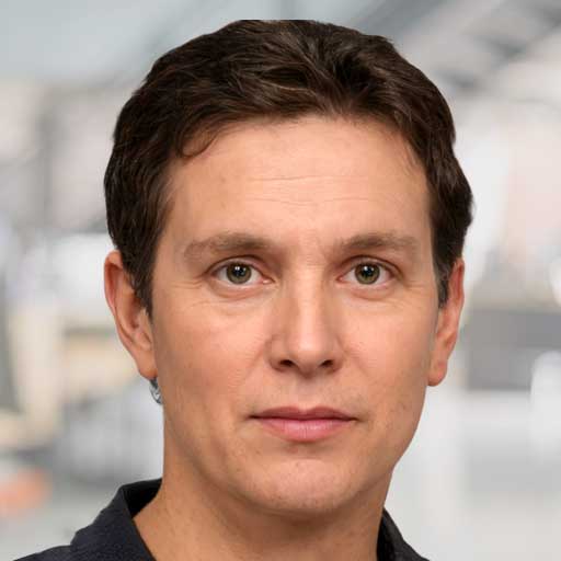 Luka Wolf