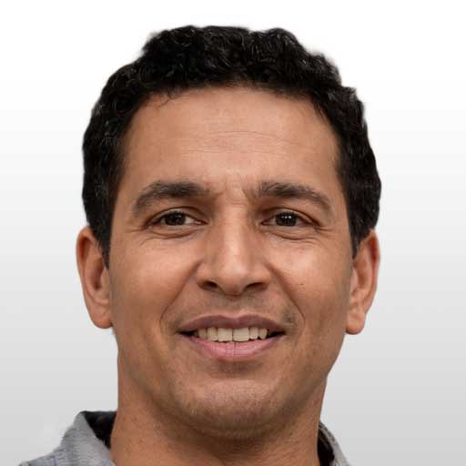 Alejandro Garcia