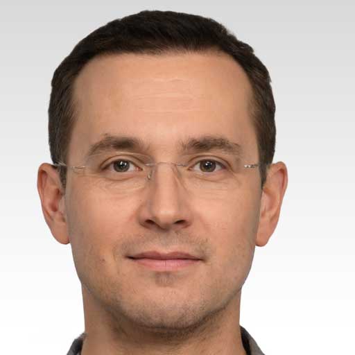 Daan Bakker