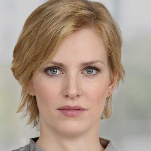 Selma Öberg