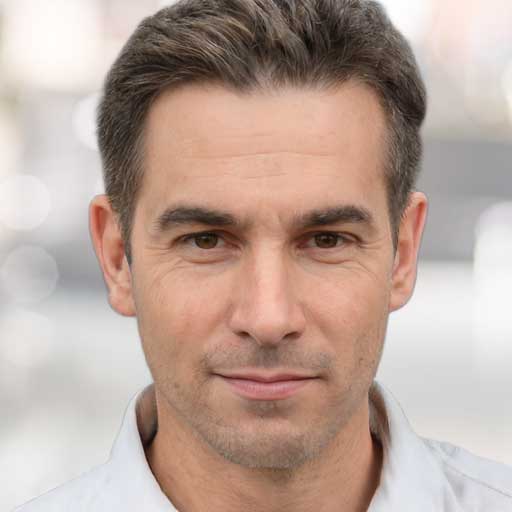 Theo Berg