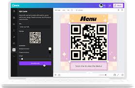 canva generador de códigos qr