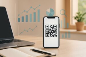 QR Code Analytics: Track Performance in 5 Steps