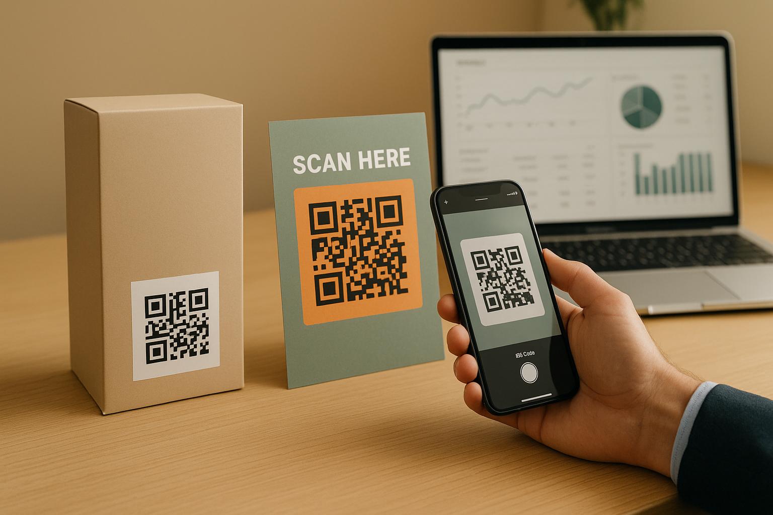 Ultimate Guide to A/B Testing QR Code Campaigns