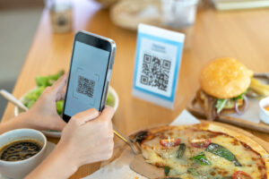 7 Best QR Code Types for Restaurant Menus