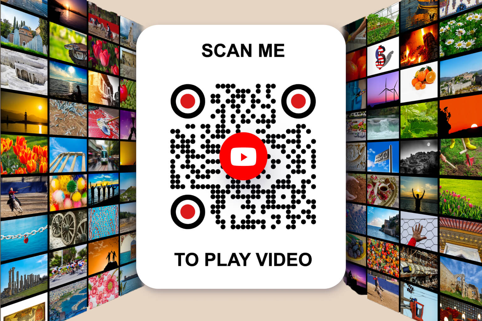 How to Create QR Codes for Videos