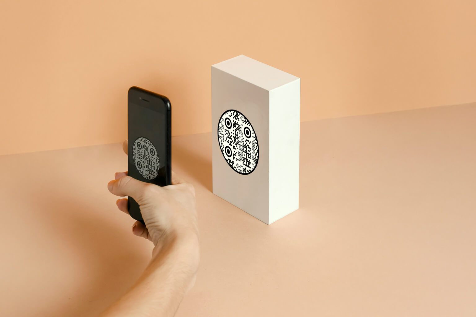 How To Optimize QR Codes For Mobile Scanning