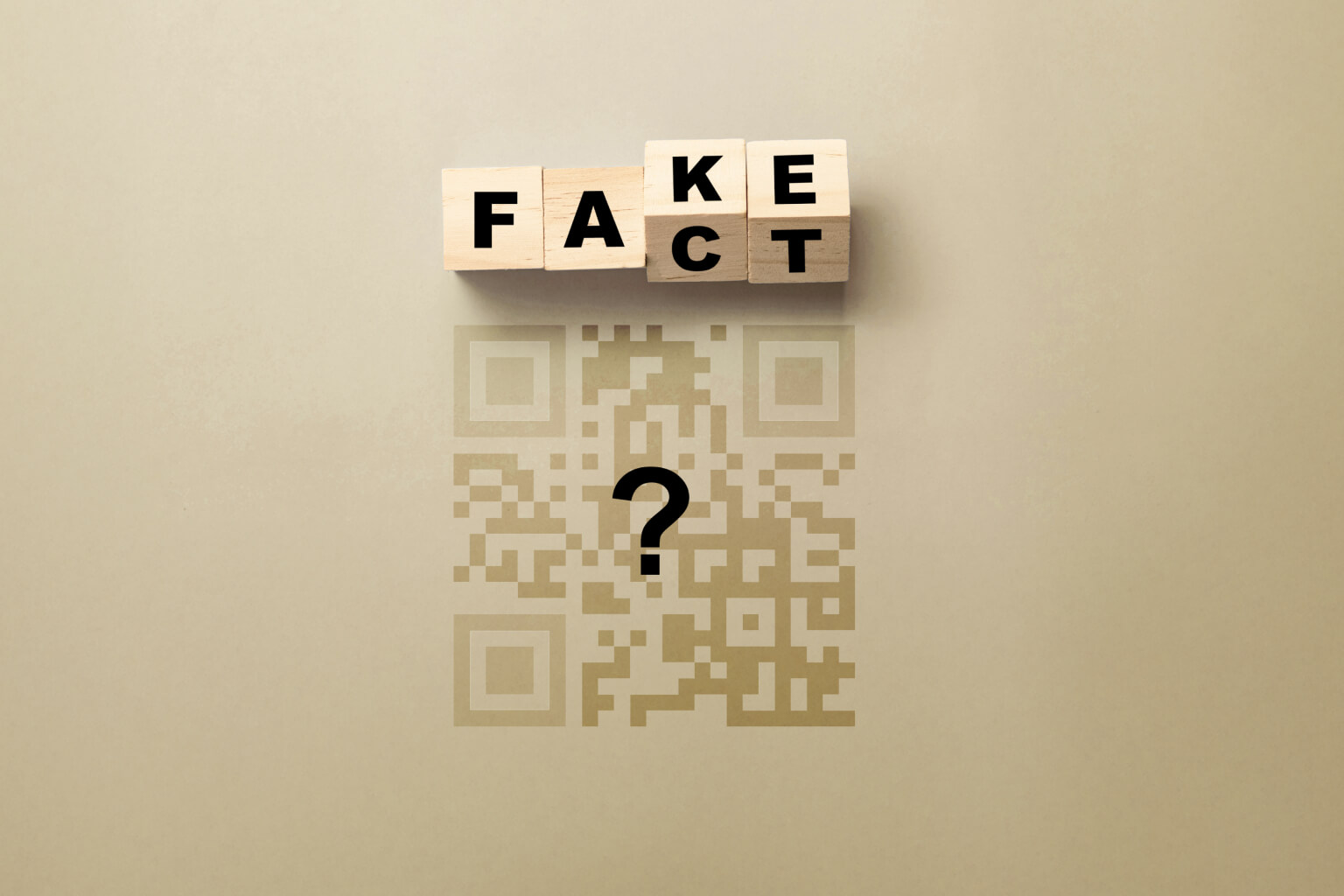 How to Spot Fake QR Codes Before Scanning