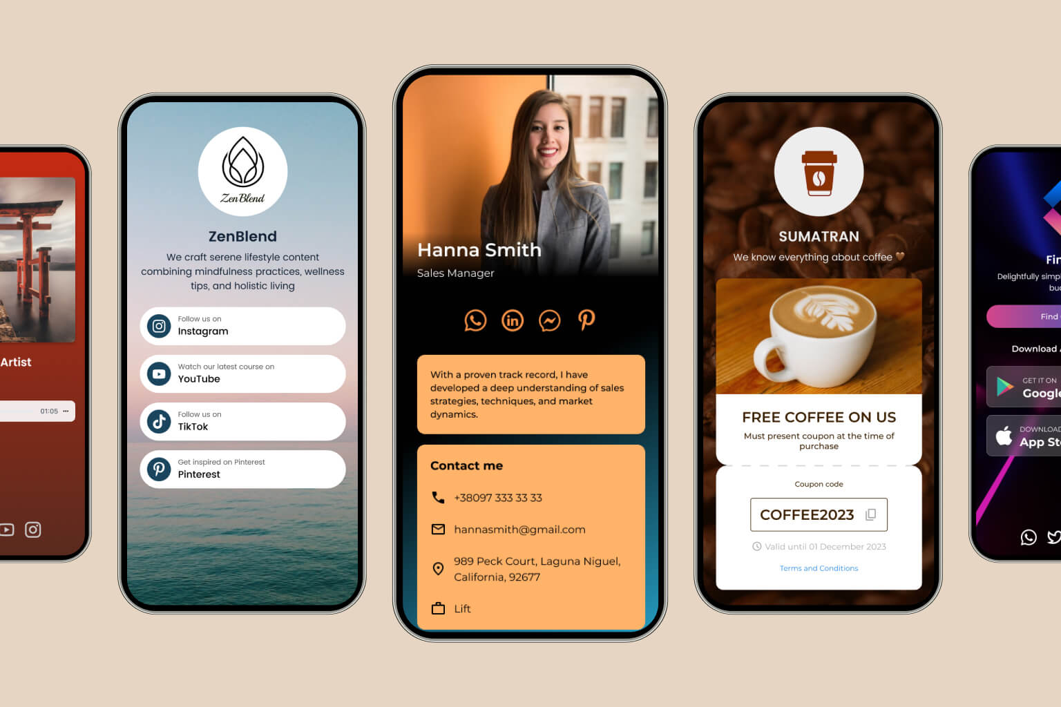 Mobile QR Code Landing Pages: Best Practices