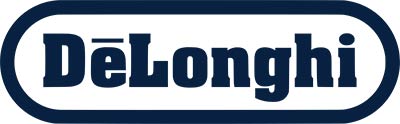 Logotipo Delonghi