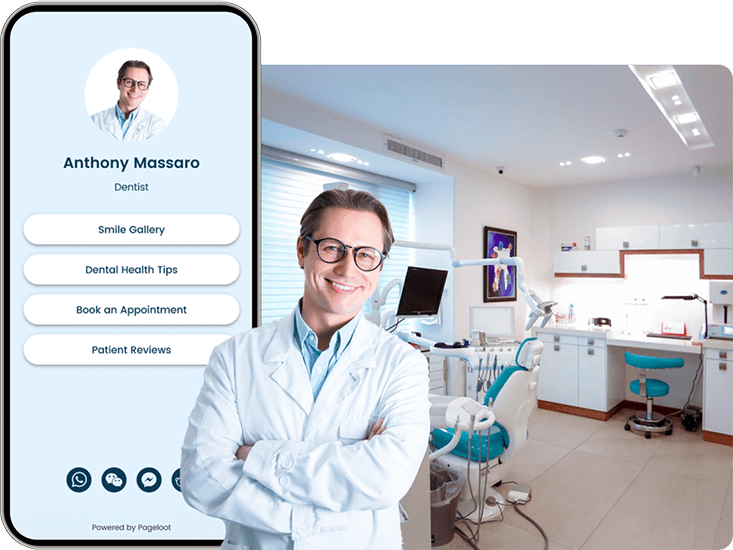 Códigos QR para atención médica