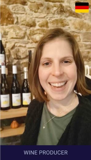 Reseña de la industria productora de vino