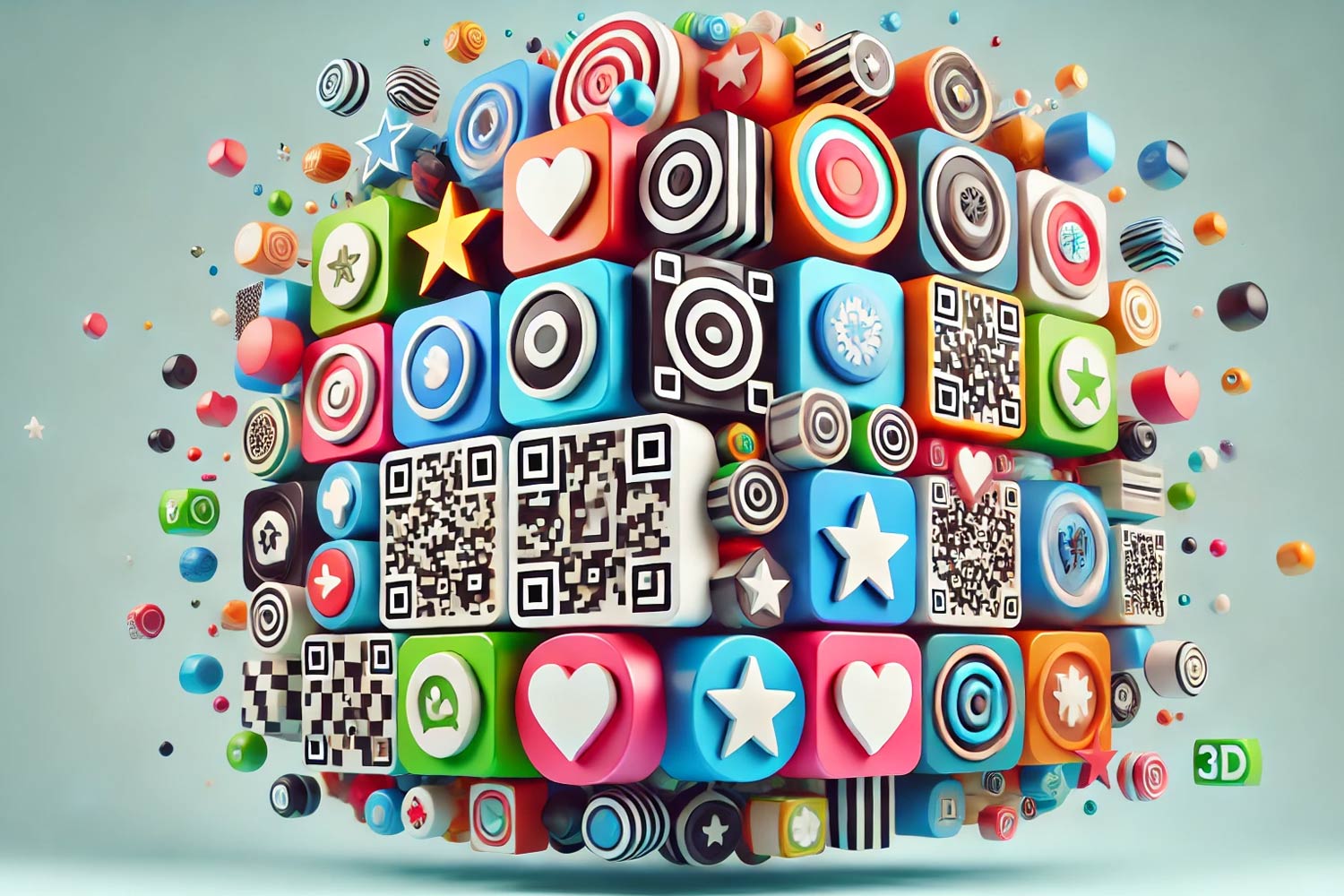 Cómo crear un código QR personalizado