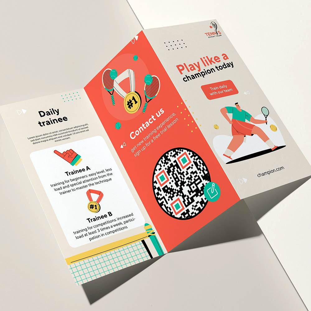 Cómo cambiar el destino de un código QR después de imprimirlo