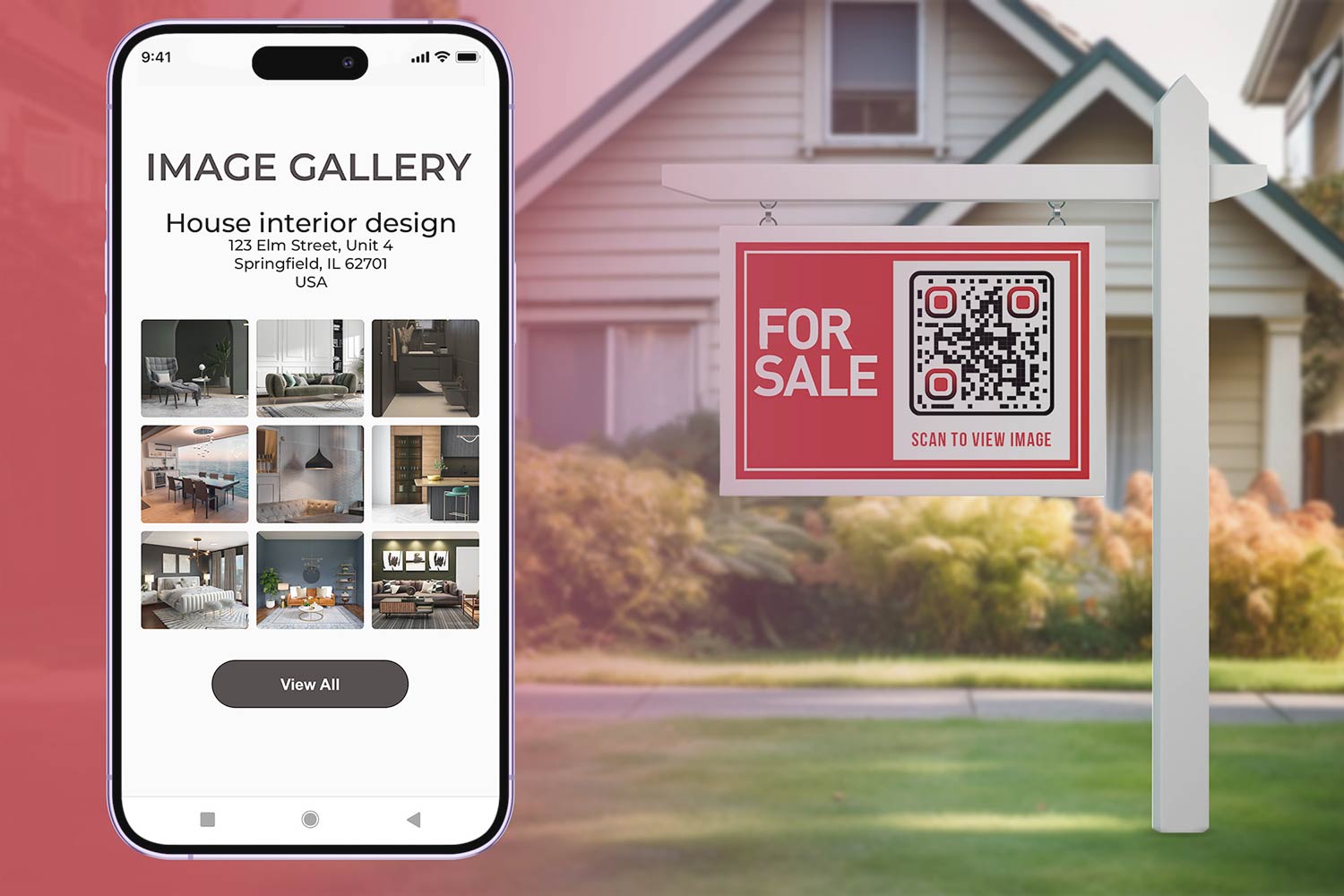 Guide to Creating QR Codes from Images