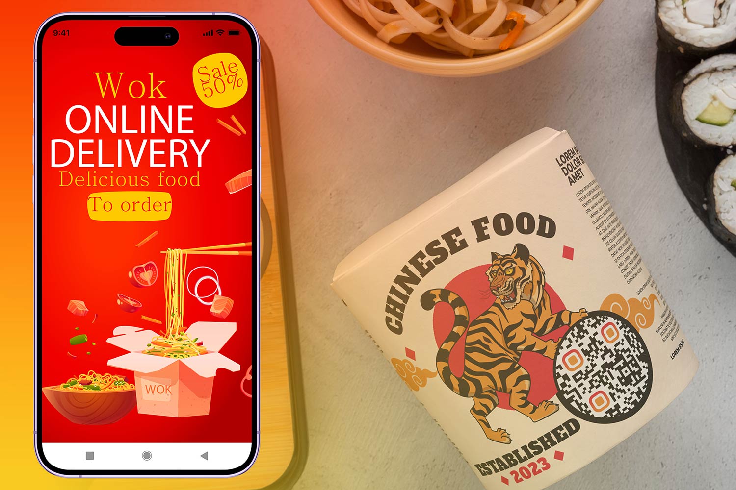 كيفية تحويل الروابط إلى رموز qr